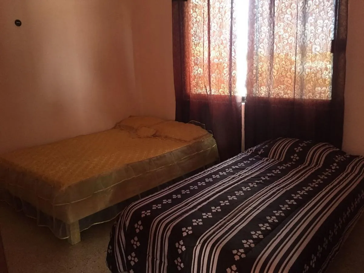 Apartamento M Uxmal Hotel Cancún 0*,  Mexico
