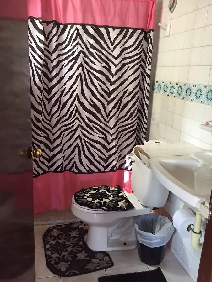 Appartement Apartamento M Uxmal Hotel Cancún