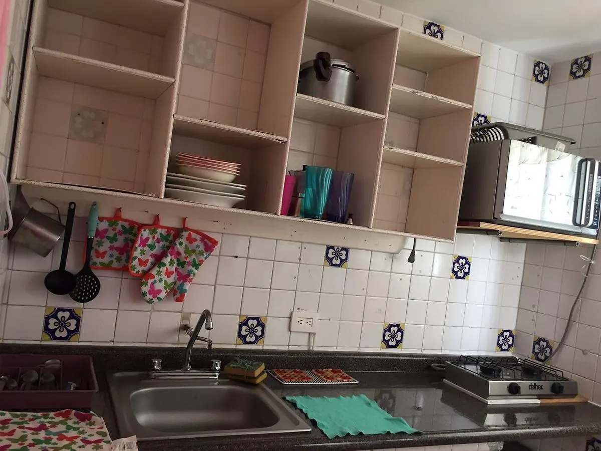 Διαμέρισμα Apartamento M Uxmal Ξενοδοχείο Κανκούν Μεξικό